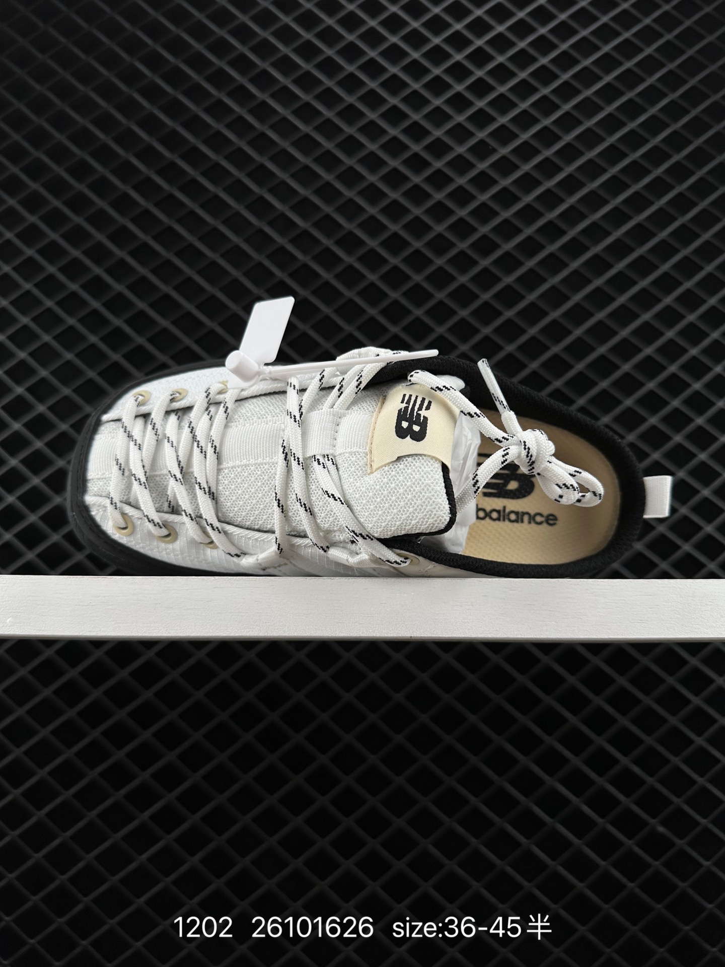 New balance CRV CAP V2